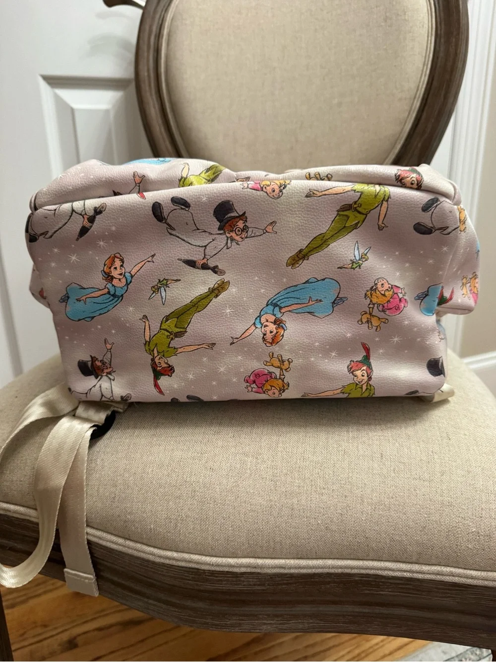 Petunia Pickle Bottom baby diaper
